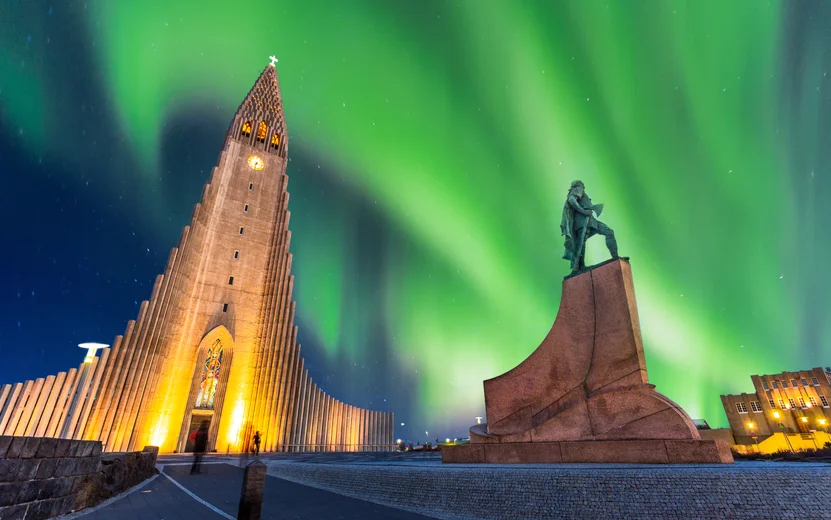 Reykjavik Capital